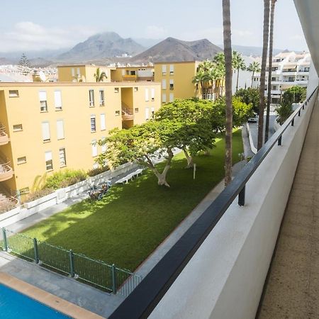 Las Sirenas Los Cristianos  Exteriör bild