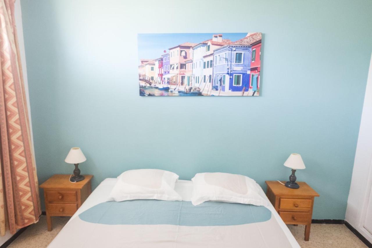 Las Sirenas Los Cristianos  Exteriör bild